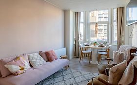 Typical Apartment Near The Beach
